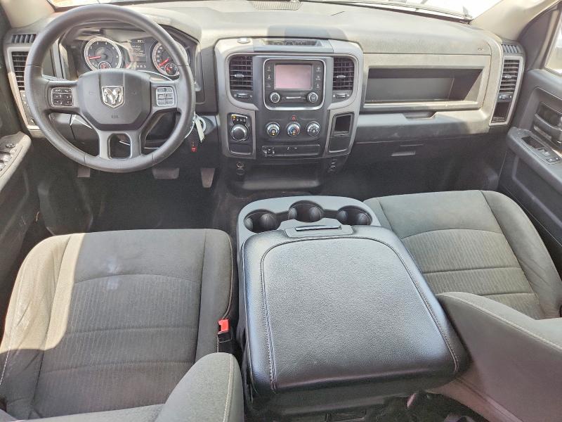 Aukcja sprzedaży 2021 Ram 1500 Classic, vin: 3C6RR6KT6MG595372, numer aukcji: 97684405