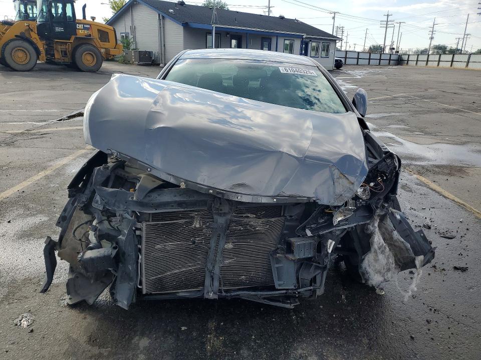 Aukcja sprzedaży 2014 Hyundai Sonata, vin: 5NPEB4ACXEH940039, numer aukcji: 61040326