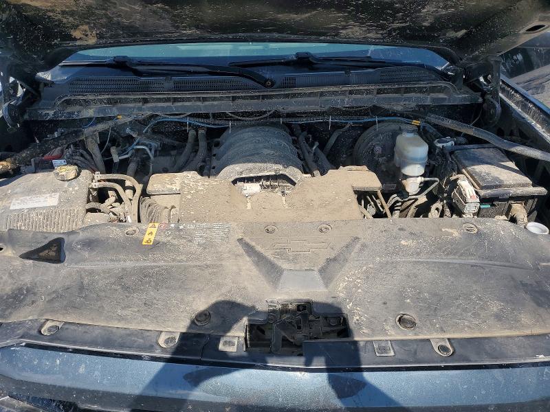 Aukcja sprzedaży 2018 Chevrolet Silverado, vin: 3GCUKREC1JG432063, numer aukcji: 59251126