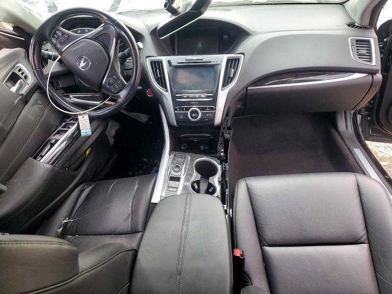 Продаж на аукціоні авто 2019 Acura Tlx, vin: 19UUB2F31KA007529, номер лоту: 60562246