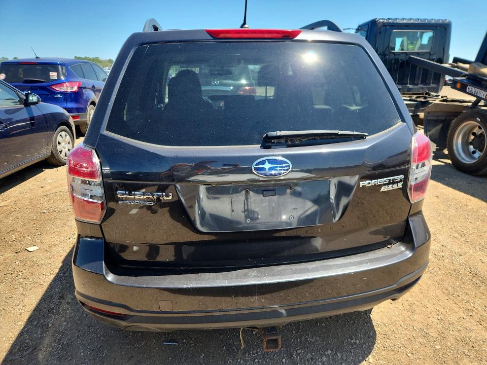 Продаж на аукціоні авто 2015 Subaru Forester, vin: JF2SJADC5FH453302, номер лоту: 62901406