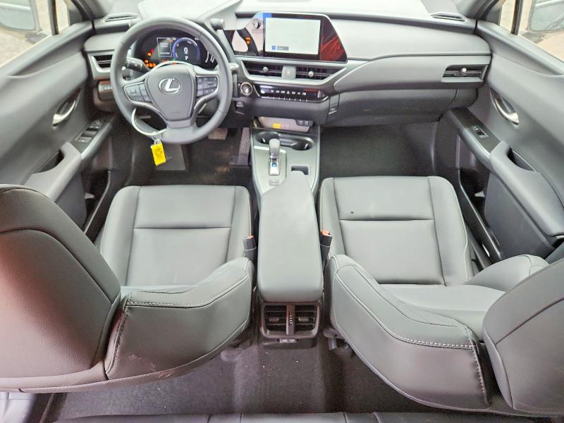 Aukcja sprzedaży 2026 Lexus Ux 300h, vin: JTHYBJAH8T2039871, numer aukcji: 59401526