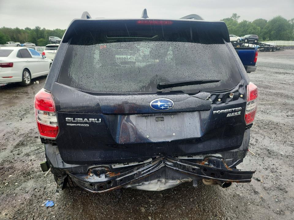 59573396 :رقم المزاد ، JF2SJARC7GH423003 vin ، 2016 Subaru Forester مزاد بيع