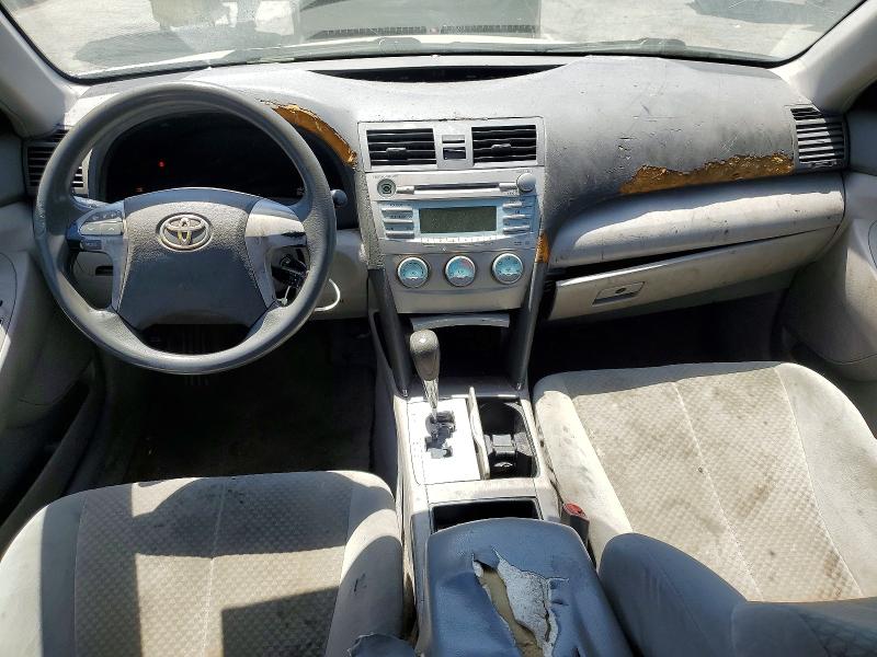 2008 Toyota Camry მანქანა იყიდება აუქციონზე, vin: 4T1BE46K38U238743, აუქციონის ნომერი: 61806136