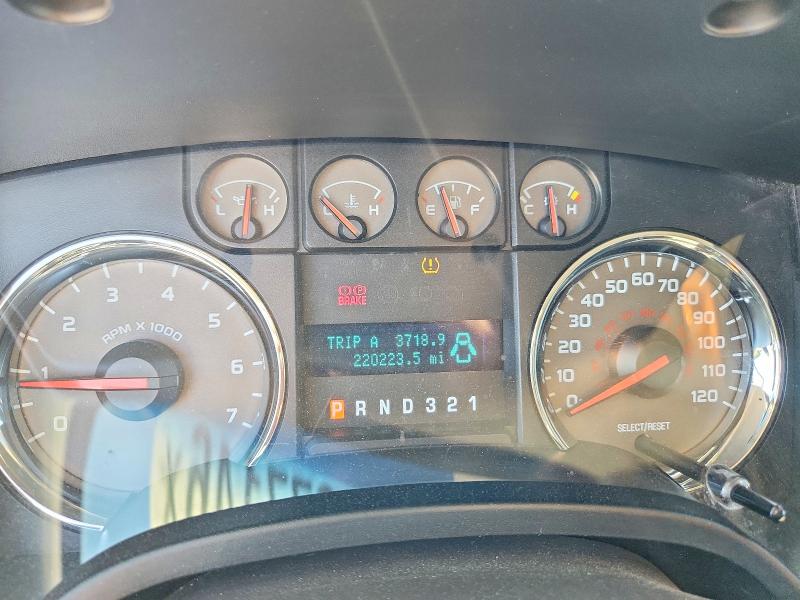Aukcja sprzedaży 2010 Ford F150, vin: 1FTEW1C87AKE63884, numer aukcji: 60977146