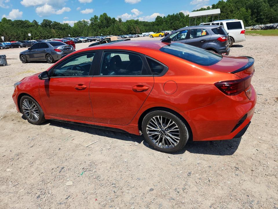 Продаж на аукціоні авто 2023 Kia Forte, vin: 3KPF54AD6PE565116, номер лоту: 62879566