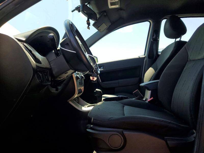 62127396 :رقم المزاد ، 1FAHP3HN1AW167536 vin ، 2010 Ford Focus مزاد بيع