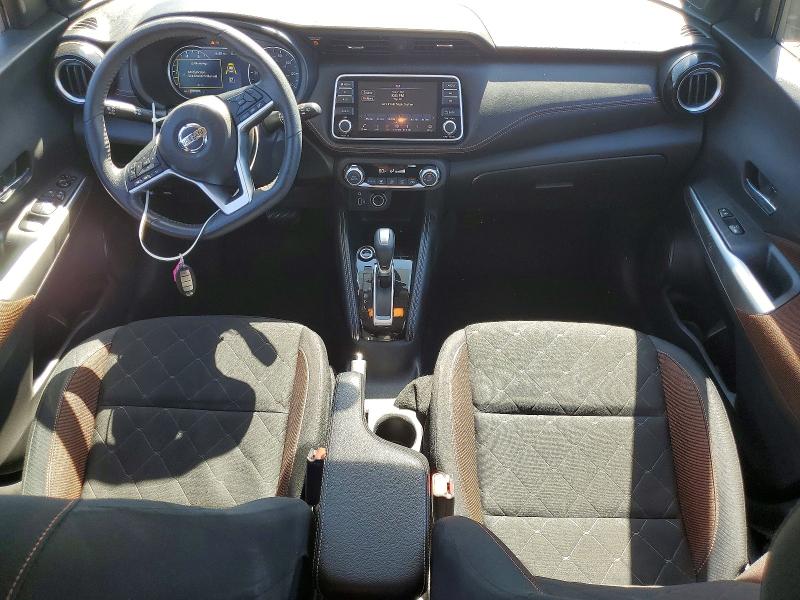 Продаж на аукціоні авто 2020 Nissan Kicks, vin: 3N1CP5DV9LL548746, номер лоту: 60196706