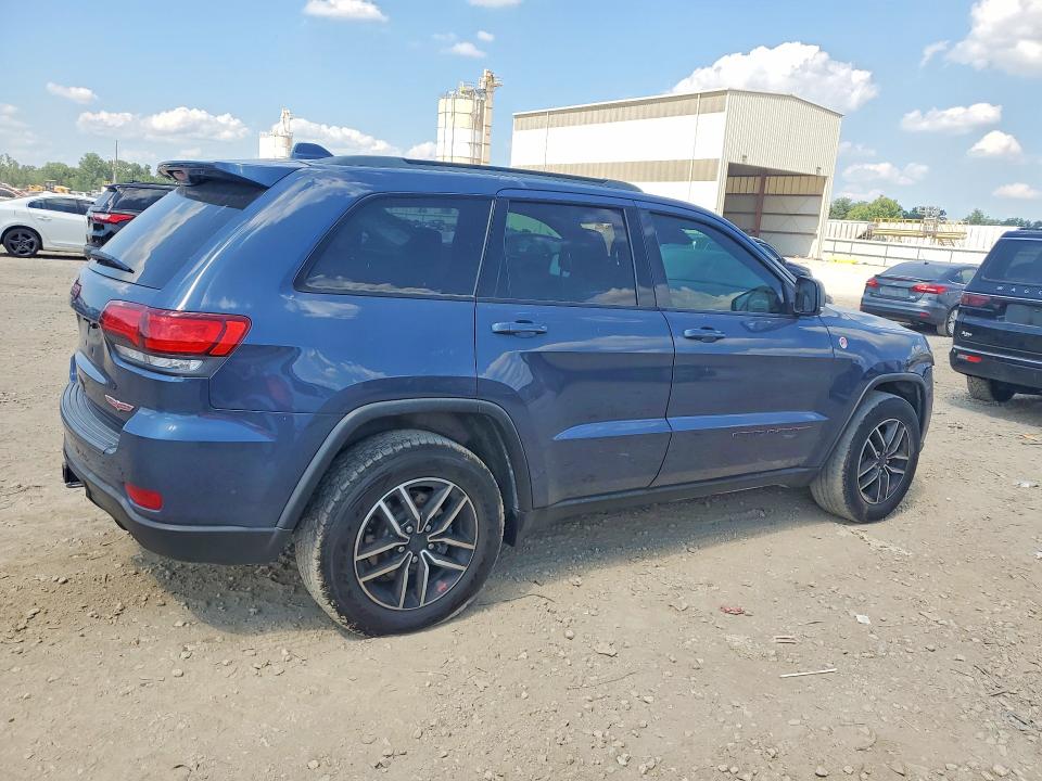 2020 Jeep Grand Cherokee მანქანა იყიდება აუქციონზე, vin: 1C4RJFLG0LC232097, აუქციონის ნომერი: 60044516