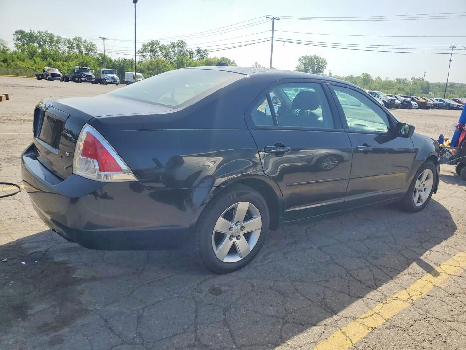Aukcja sprzedaży 2008 Ford Fusion, vin: 3FAHP07Z88R201875, numer aukcji: 59644826