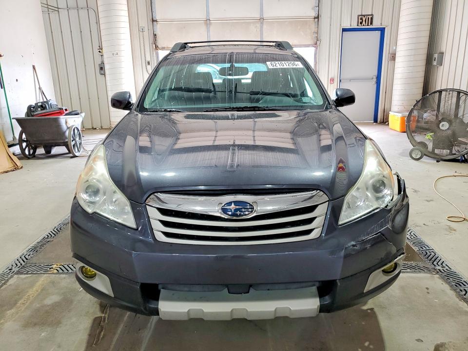 Aukcja sprzedaży 2012 Subaru Outback, vin: 4S4BRDLC6C2222994, numer aukcji: 62101296