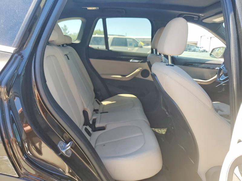 Продаж на аукціоні авто 2018 Bmw X1, vin: WBXHT3C3XJ3H30621, номер лоту: 61243816