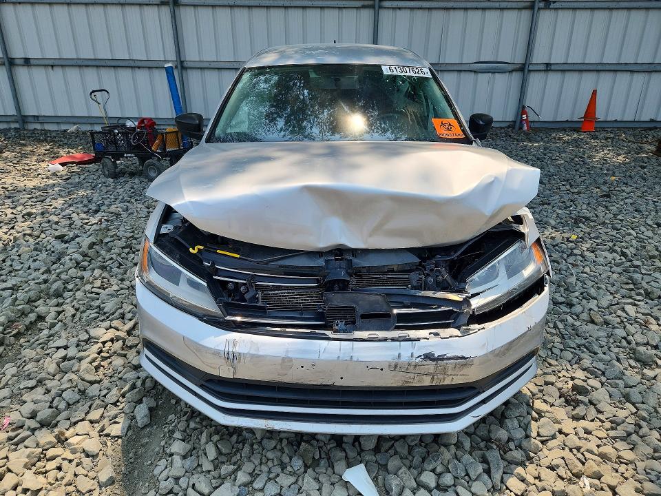 Продаж на аукціоні авто 2016 Volkswagen Jetta, vin: 3VWB67AJ3GM270268, номер лоту: 61307626