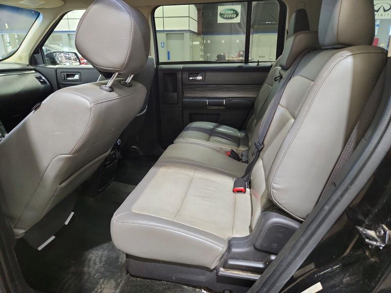 Aukcja sprzedaży 2016 Ford Flex, vin: 2FMHK6C83GBA09507, numer aukcji: 63161016