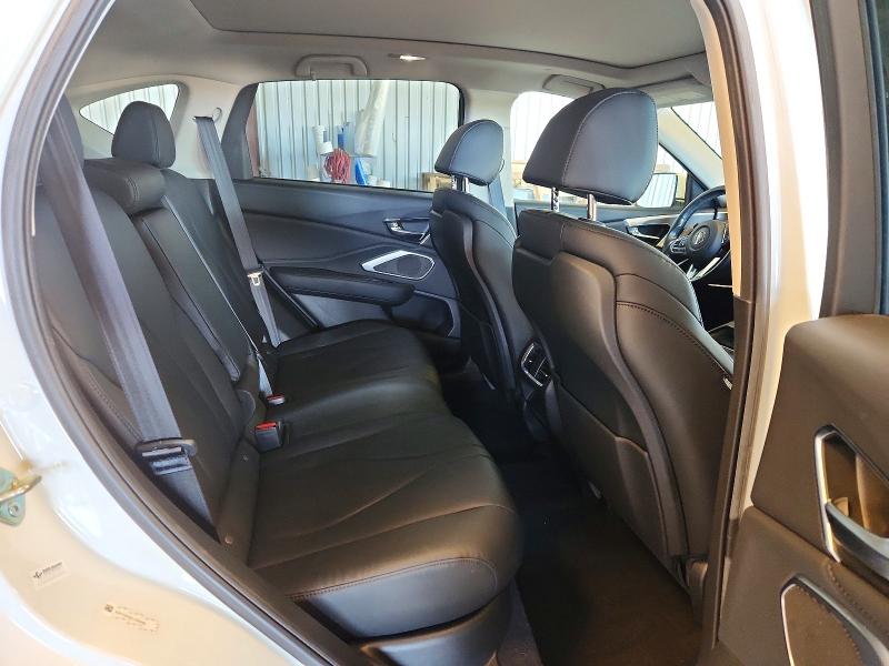 Aukcja sprzedaży 2020 Acura Rdx, vin: 5J8TC2H39LL036286, numer aukcji: 62868926