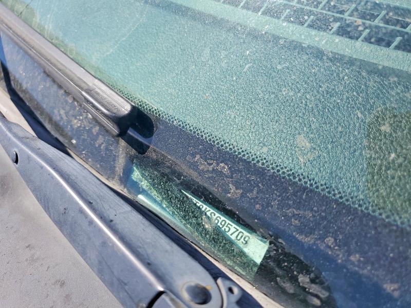 Aukcja sprzedaży 2019 Ram 1500 Classic, vin: 1C6RR7TT8KS695709, numer aukcji: 61609226
