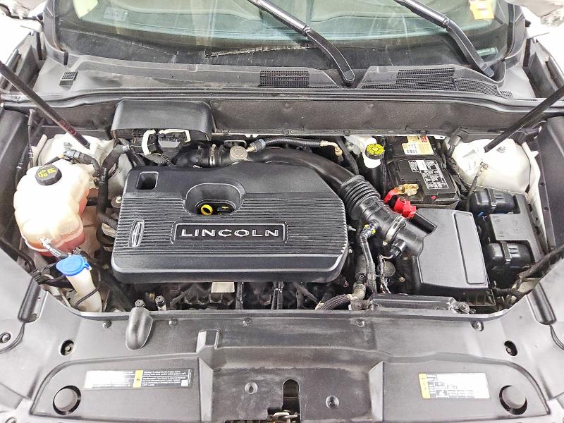 Продажа на аукционе авто 2019 Lincoln Nautilus, vin: 2LMPJ8L96KBL45796, номер лота: 59024286