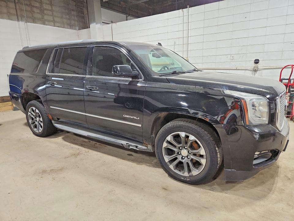 Продаж на аукціоні авто 2015 Gmc Yukon Xl, vin: 1GKS2JKJ0FR298749, номер лоту: 62877956