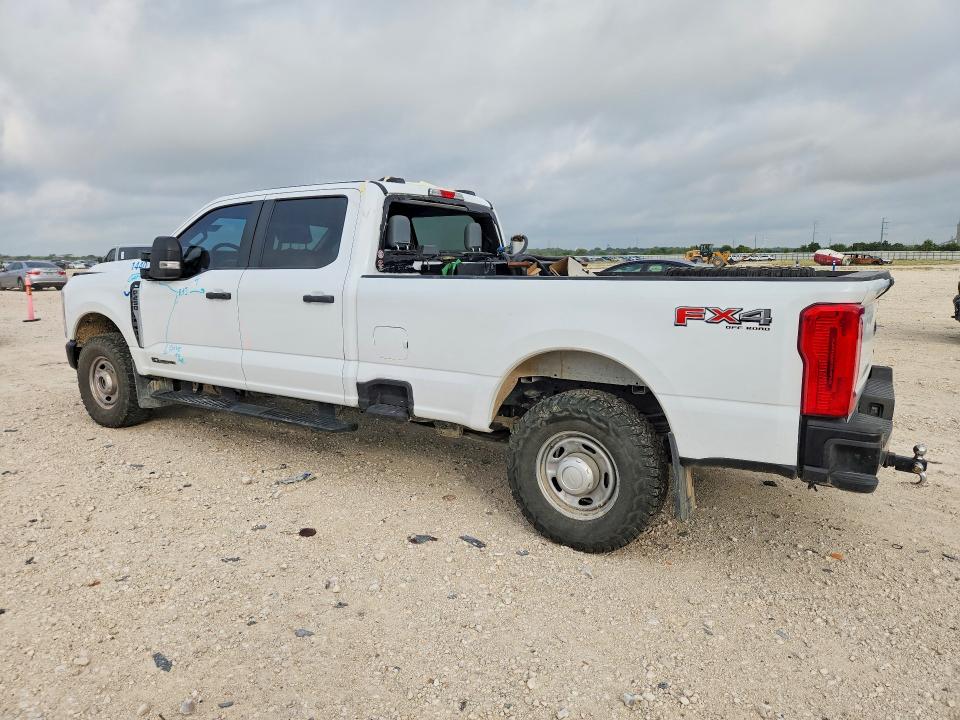 62325406 :رقم المزاد ، 1FT8W2BT0SEC59968 vin ، 2025 Ford F250 مزاد بيع