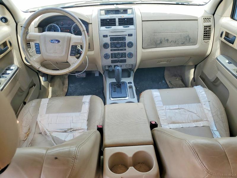 63304416 :رقم المزاد ، 1FMCU03799KA36664 vin ، 2009 Ford Escape مزاد بيع