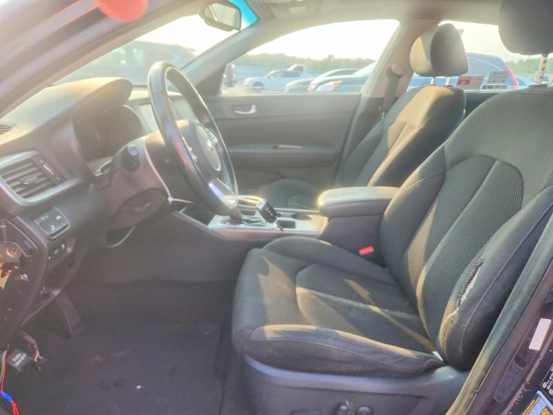 62627246 :رقم المزاد ، 5XXGT4L32KG325298 vin ، 2019 Kia Optima مزاد بيع