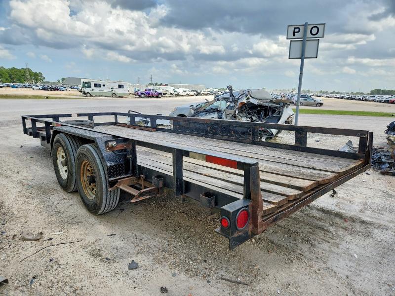 Продаж на аукціоні авто 2009 Ameritrail Trailers, vin: 17YBP20229B041677, номер лоту: 59578076