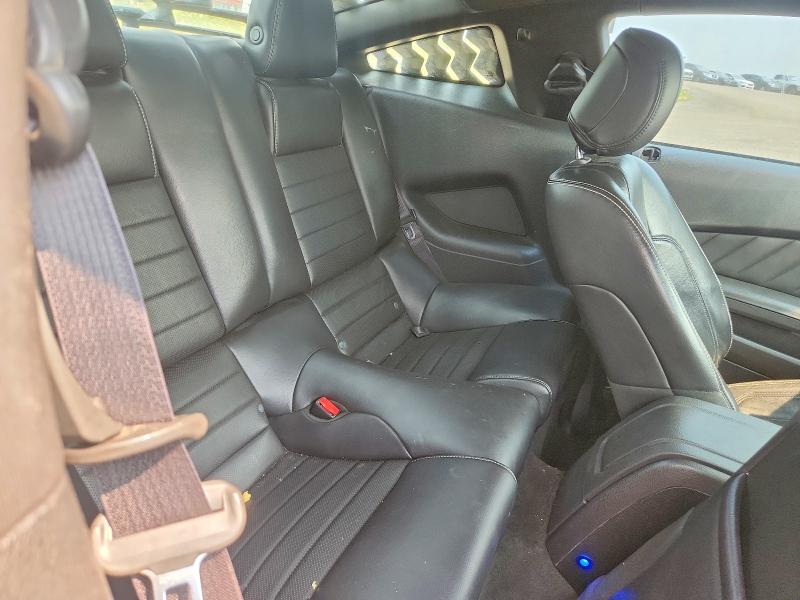 Продаж на аукціоні авто 2014 Ford Mustang, vin: 1ZVBP8AMXE5317635, номер лоту: 62445416