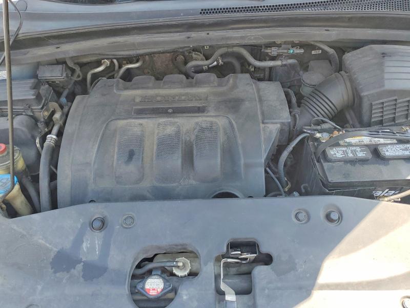 63354466 :رقم المزاد ، 5FNRL38485B122069 vin ، 2005 Honda Odyssey مزاد بيع