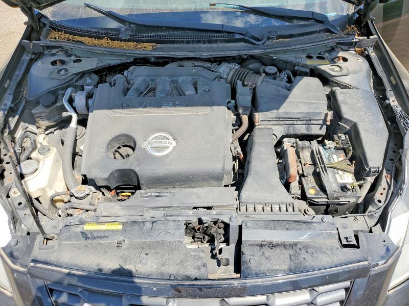 85630655 :رقم المزاد ، 1N4BL24E29C153630 vin ، 2009 Nissan Altima مزاد بيع