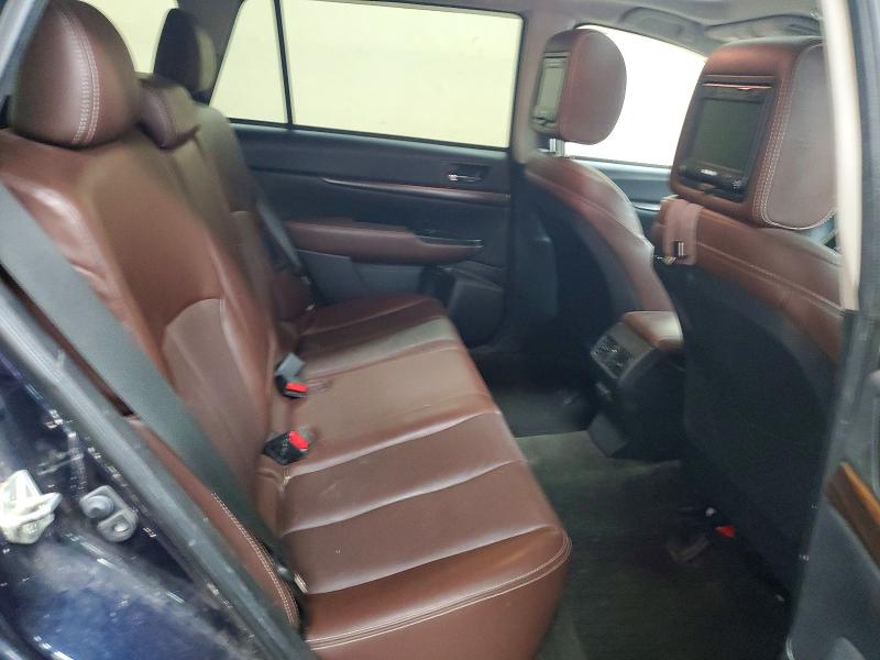 Продаж на аукціоні авто 2014 Subaru Outback, vin: 4S4BRBPC3E3202617, номер лоту: 60188046