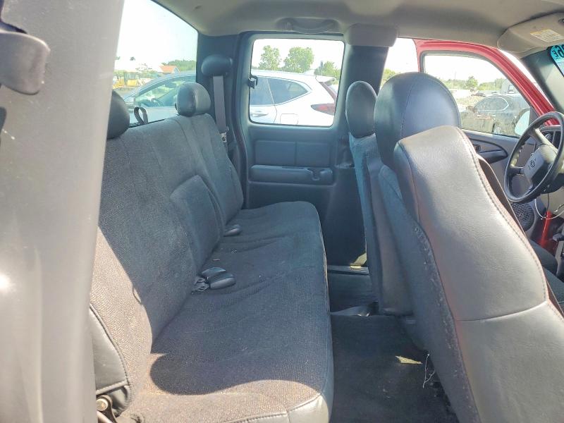 Продаж на аукціоні авто 2002 Chevrolet Silverado, vin: 2GCEC19T121426433, номер лоту: 60477686