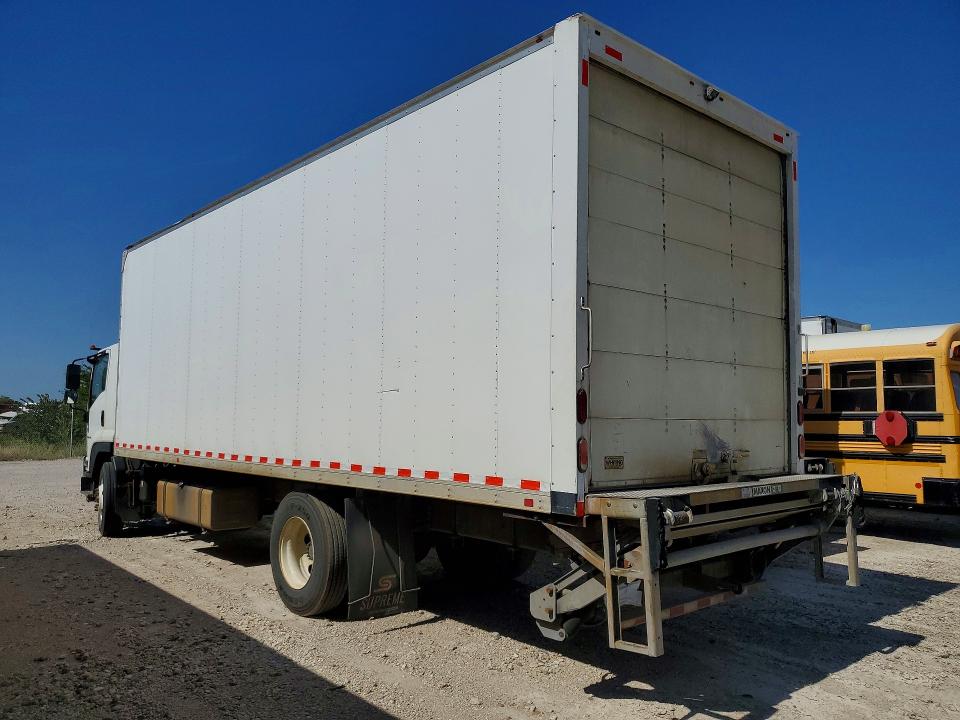 61466276 :رقم المزاد ، 54DKFS165KSG00010 vin ، 2019 Chevrolet 6500xd مزاد بيع
