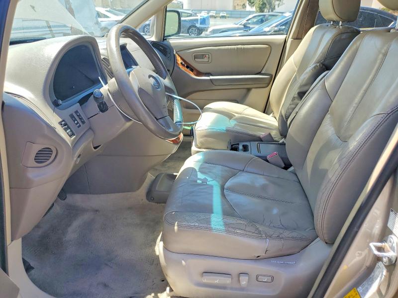 Продаж на аукціоні авто 1999 Lexus Rx, vin: JT6HF10UXX0052179, номер лоту: 62640746