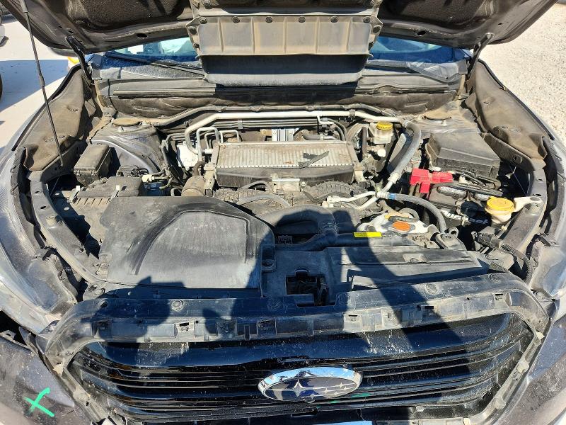 Aukcja sprzedaży 2020 Subaru Ascent, vin: 4S4WMARD4L3441073, numer aukcji: 59873436