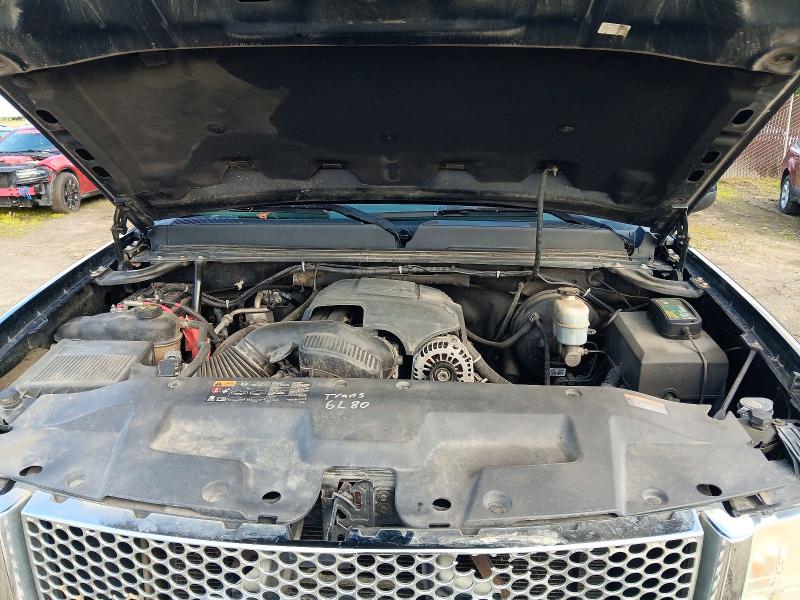 Aukcja sprzedaży 2011 Gmc Sierra, vin: 3GTP2XE25BG269301, numer aukcji: 58996816