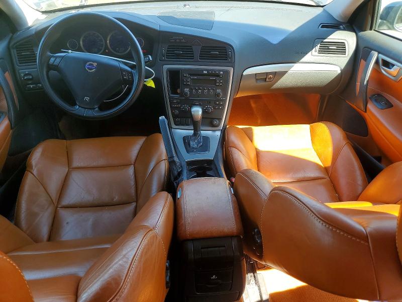 2006 Volvo V70 მანქანა იყიდება აუქციონზე, vin: YV1SJ527762572042, აუქციონის ნომერი: 59916906