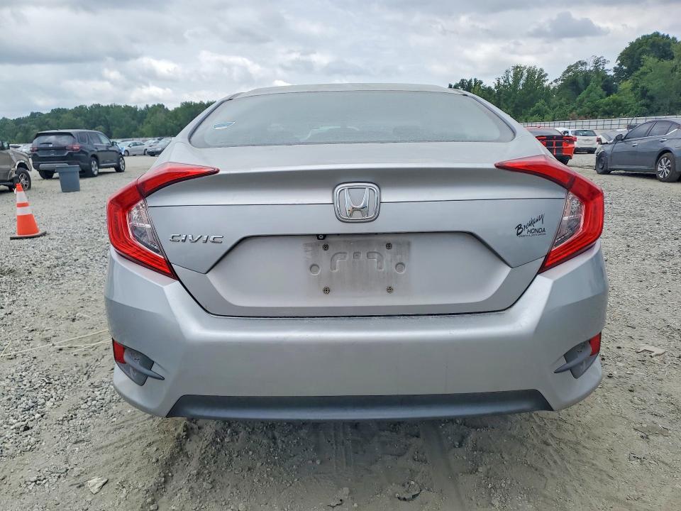 62395366 :رقم المزاد ، 19XFC2F77GE081811 vin ، 2016 Honda Civic مزاد بيع