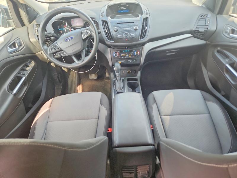 Продаж на аукціоні авто 2018 Ford Escape, vin: 1FMCU9GD5JUA10754, номер лоту: 60607766