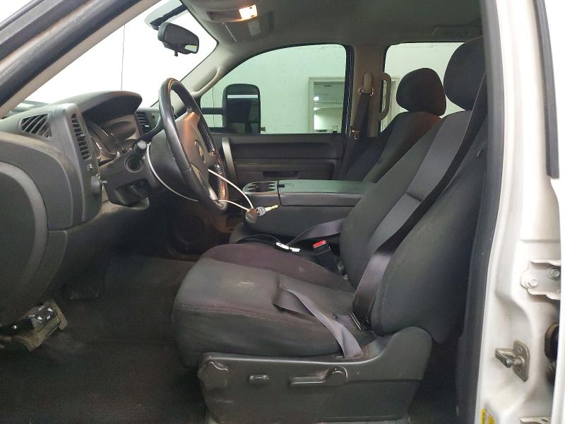 Aukcja sprzedaży 2012 Chevrolet Silverado, vin: 1GCPKSE70CF124698, numer aukcji: 61968006