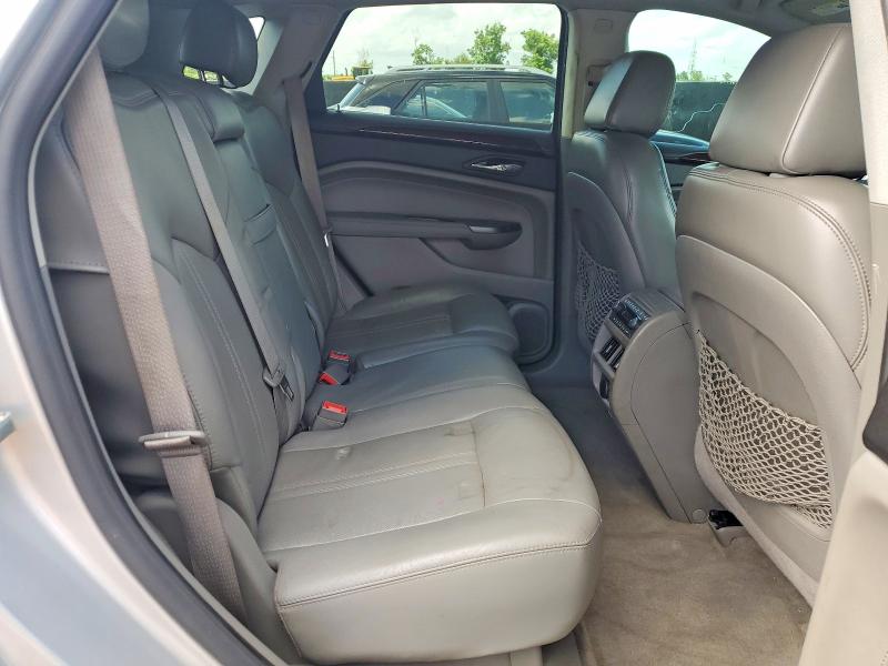 Продаж на аукціоні авто 2012 Cadillac Srx, vin: 3GYFNCE31CS505603, номер лоту: 61055096