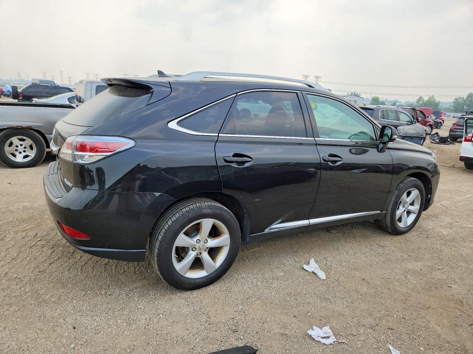 60652406 :رقم المزاد ، 2T2BK1BA7DC222590 vin ، 2013 Lexus Rx 350 مزاد بيع