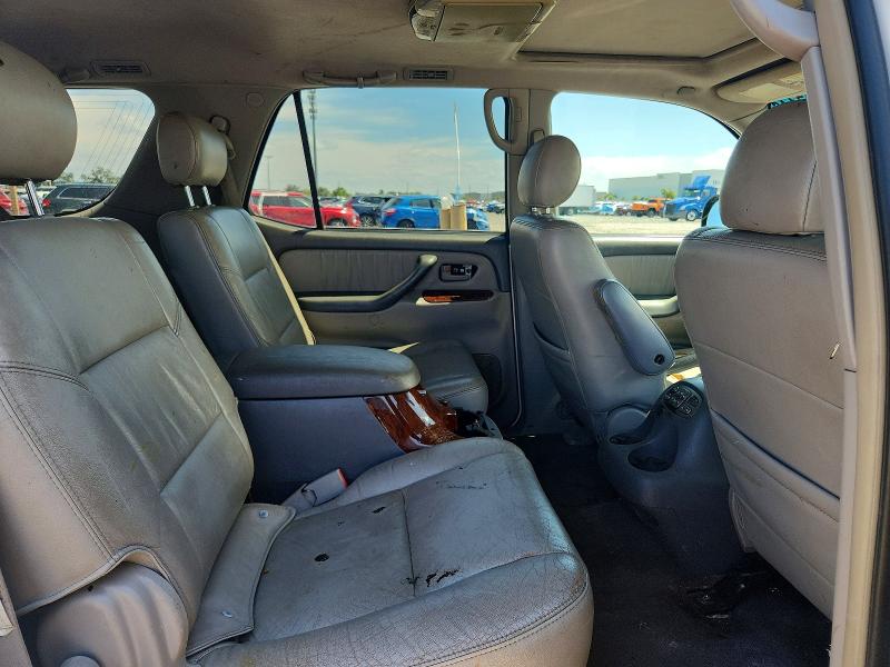 Продаж на аукціоні авто 2007 Toyota Sequoia, vin: 5TDZT38A47S295236, номер лоту: 59907146