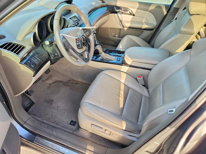 Aukcja sprzedaży 2009 Acura Mdx, vin: 2HNYD28759H501912, numer aukcji: 60762176