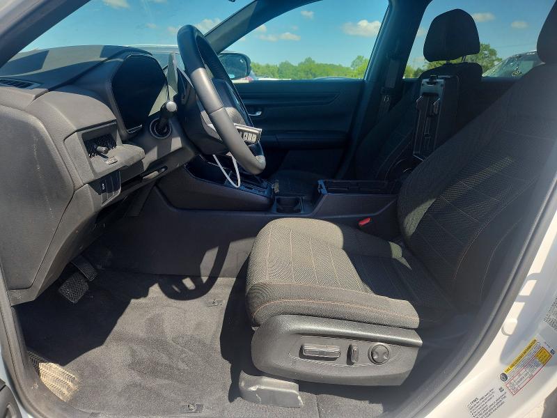 2024 Honda Cr-v მანქანა იყიდება აუქციონზე, vin: 7FARS6H54RE013504, აუქციონის ნომერი: 62765536