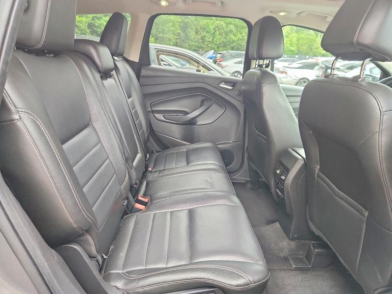 Продажа на аукционе авто 2014 Ford Escape, vin: 1FMCU0J93EUA39756, номер лота: 62962446