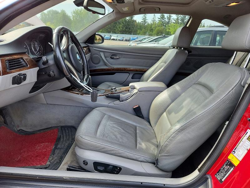 Продажа на аукционе авто 2007 Bmw 328, vin: WBAWC33527PD08010, номер лота: 59962936