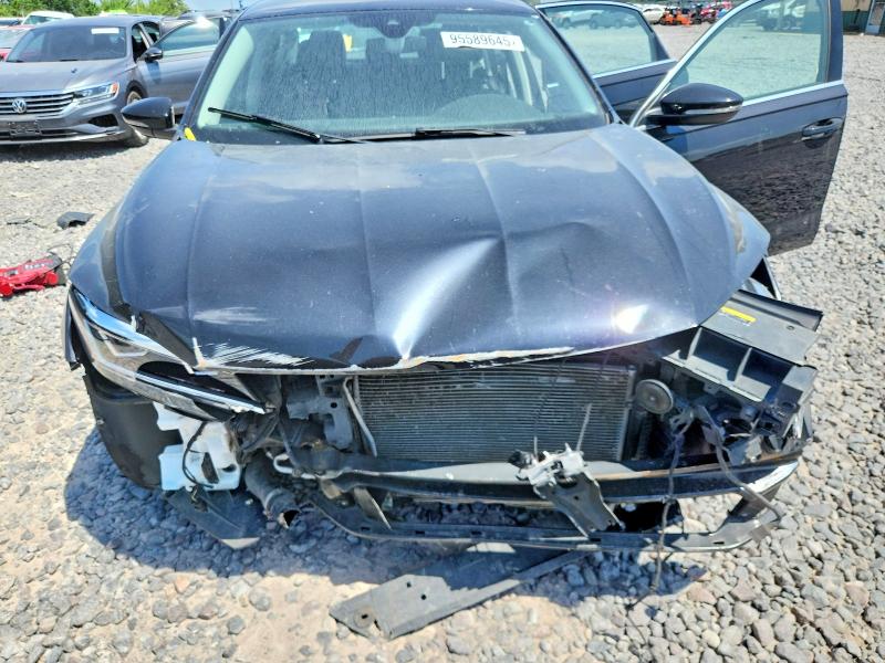 95589645 :رقم المزاد ، 1VWSA7A36LC019613 vin ، 2020 Volkswagen Passat مزاد بيع