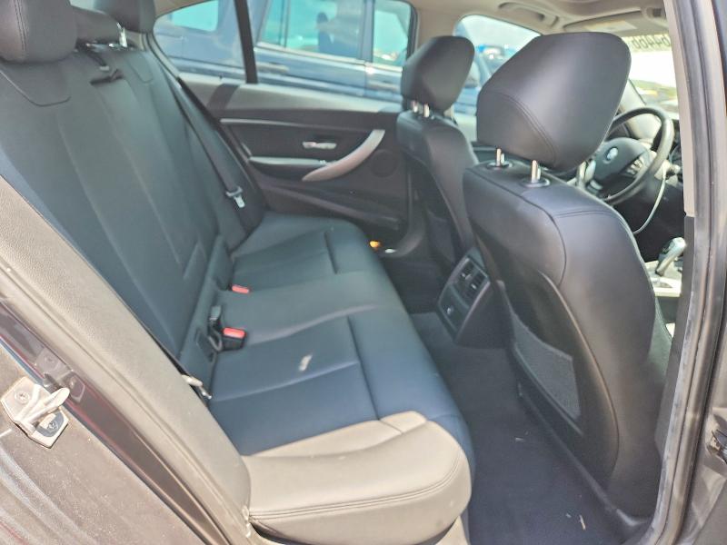 Aukcja sprzedaży 2017 Bmw 320, vin: WBA8E5G58HNU41986, numer aukcji: 63164466