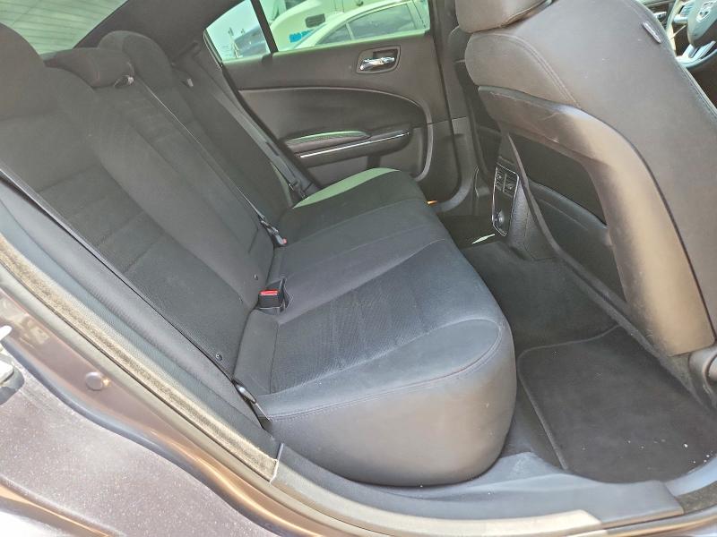 2013 Dodge Charger მანქანა იყიდება აუქციონზე, vin: 2C3CDXBG8DH554414, აუქციონის ნომერი: 61959826