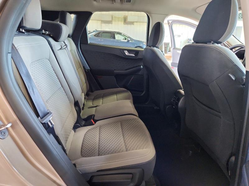 Продаж на аукціоні авто 2020 Ford Escape, vin: 1FMCU9G62LUA91216, номер лоту: 62621686
